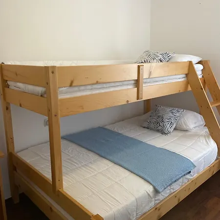 'one Tree' Apartment, Old Town Daire