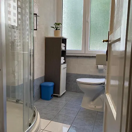 'one Tree' Apartment, Old Town Apartman Zadar