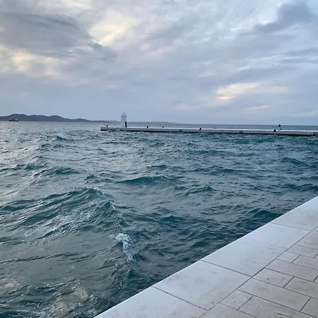 'one Tree' Apartment, Old Town Zadar