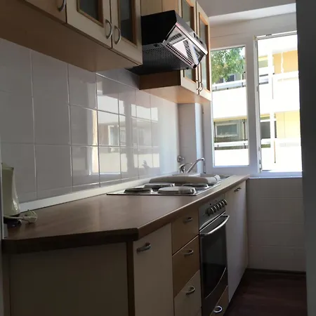 'one Tree' Apartment, Old Town Daire