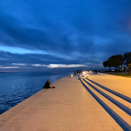 'one Tree' Apartment, Old Town * Zadar