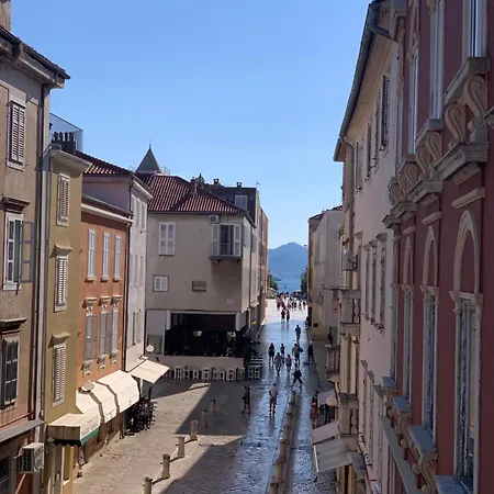 'one Tree' Apartment, Old Town Lejlighed
