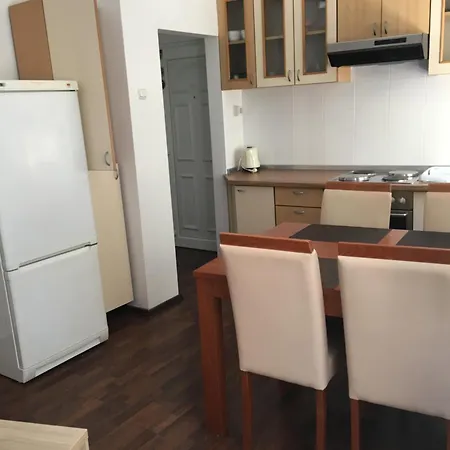 'one Tree' Apartment, Old Town Lejlighed Zadar