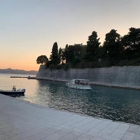 'one Tree' Apartment, Old Town Zadar