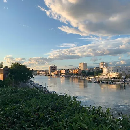 Apartamento 'one Tree' Apartment, Old Town Zadar