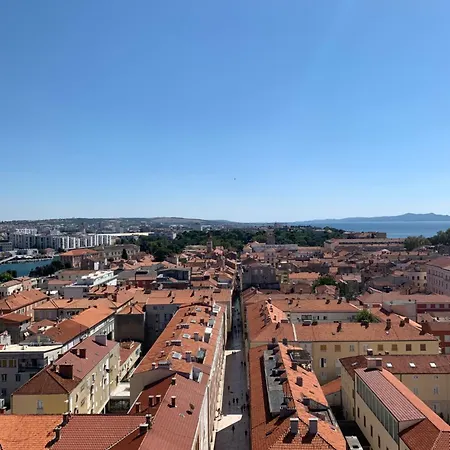 'one Tree' Apartment, Old Town Apartamento Zadar
