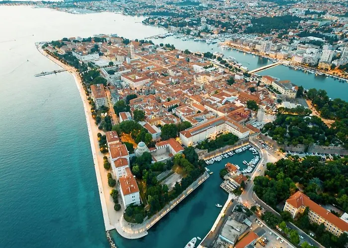 'one Tree' Apartment, Old Town Lägenhet *