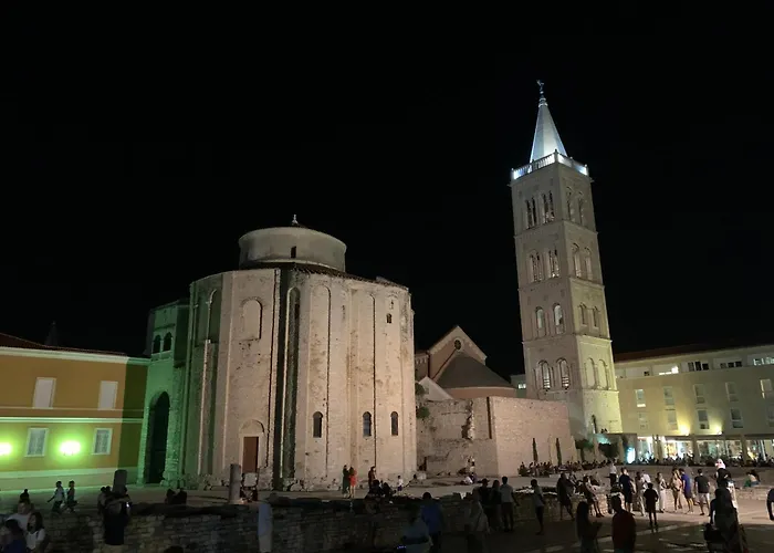 'one Tree' Apartment, Old Town Lägenhet *