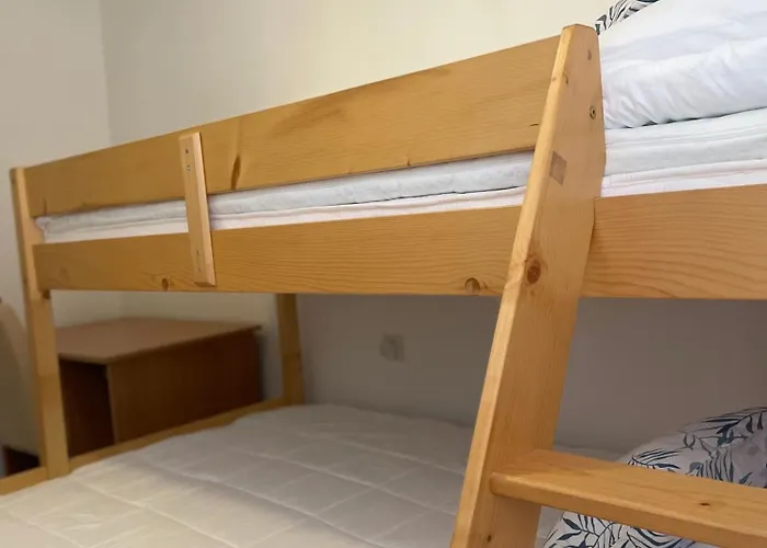 Lägenhet 'one Tree' Apartment, Old Town *