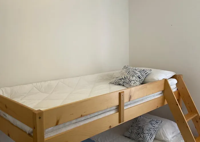 'one Tree' Apartment, Old Town Lägenhet *