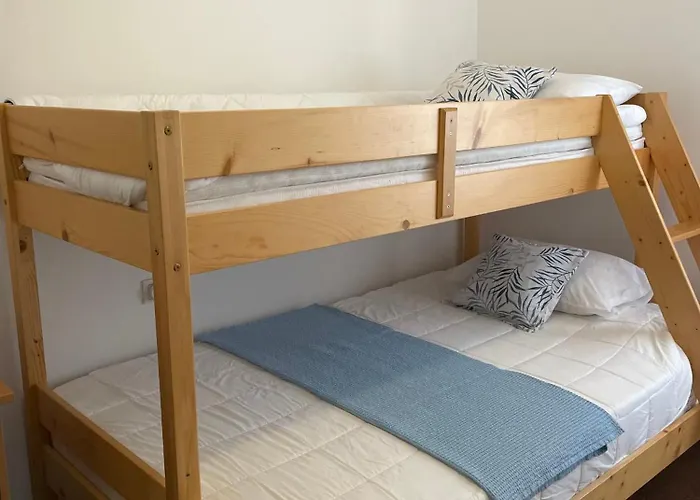 'one Tree' Apartment, Old Town Lägenhet