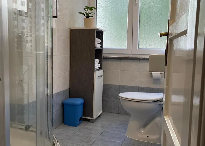 'one Tree' Apartment, Old Town Lägenhet Zadar