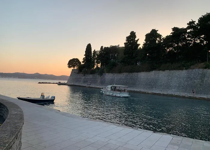 'one Tree' Apartment, Old Town Zadar