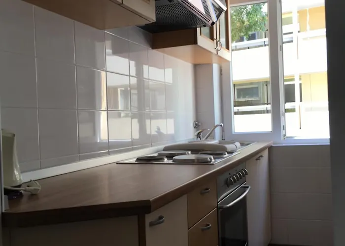 'one Tree' Apartment, Old Town Lägenhet